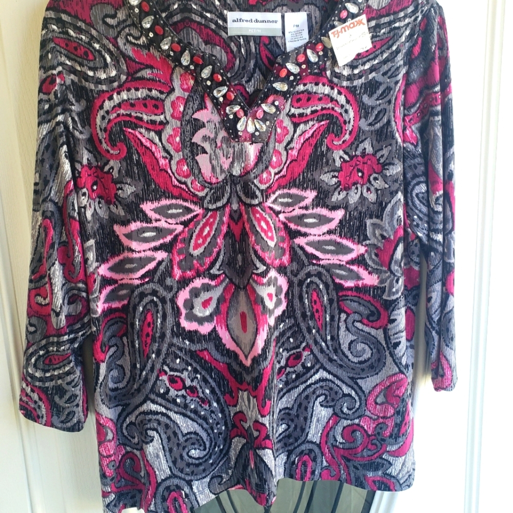 NWT blouse